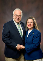 Art and Debbie Cunningham