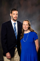Jeff and Elizabeth Owens