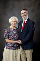 John and Maria Kenney