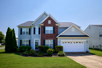 105 Primmitt Run, Moore