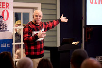GHM — Christmas at the museum 2025