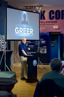GHM — Lunch and Learn — Jan 2025