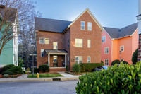 204 East Park Avenue, Unit 1101, Greenville
