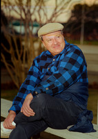 Brian Torkington