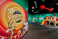 UHM Exhibit - The Art of Warner Bros Cartoons - 2026