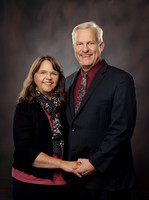 Kevin and Carol Matthia
