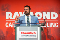 Carolina Handling Candids - May 2021