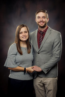 Tim and Liz Dahlhausen