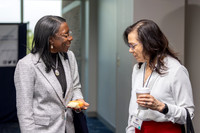 Conference Candids 2025