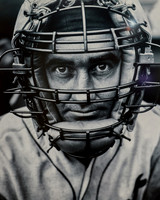 UHM Exhibit - Picturing Americas Pastime - 2026