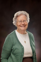 Anne Dreisbach