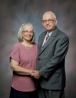 Bob and Becky Hein