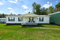 729 Point Lookout Rd, Cross Hill