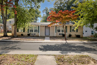 201 Chandler Dr Apt 11B, Gaffney