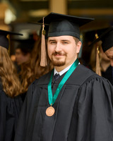 Alex - BJU Graduation 2023