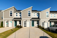 1283 Westgate Village Drive, Spartanburg