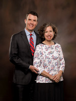 Zane and Pam Bachman
