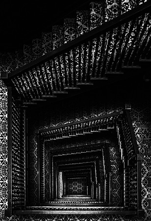 20160614stairs-hc4bw
