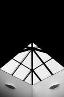 20160302ceilingpyramid-hcbw