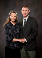 Daniel and Kristie Elmer