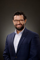 Nathan Rohrer