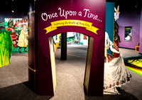 UHM Exhibit - Once Upon a Time - 2021