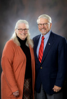Jim and Carol Knakal