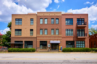 301 Augusta St - 202, Greenville