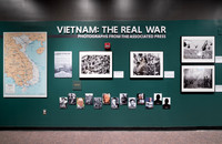 UHM Exhibit - Vietnam War - 2022