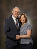 Stan and Grace Shelton
