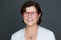 Sandra Aidar-McDermott