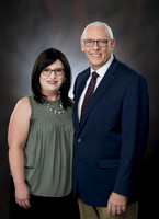 Mark and Lynnette Hynek