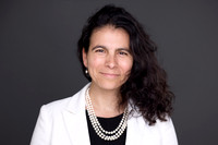 Mary Behar