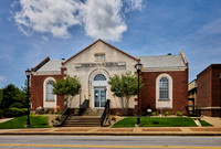 GHM — The Museum